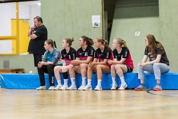Bild 33 - wAJ Quali zur OL Runde 2